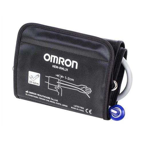 Bracciale adulti Easy per Omron M3