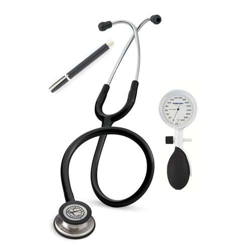 KIT studenti Littmann