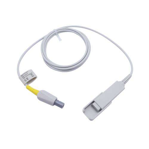 Cavo estensione per sensore SpO2 pediatrico per holter pressorio ABPM 24h
