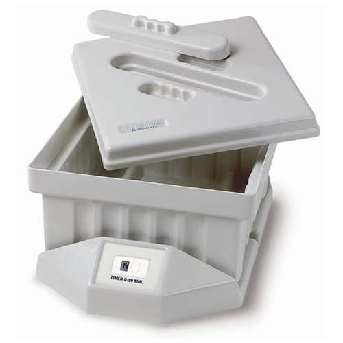 Vaschetta disinfezione Artica 2 con timer