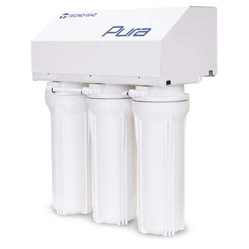 Sistema ad osmosi inversa Pura Tecno-Gaz
