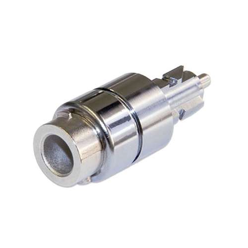 Adattatore Welch Allyn per manici Heine 3,5V
