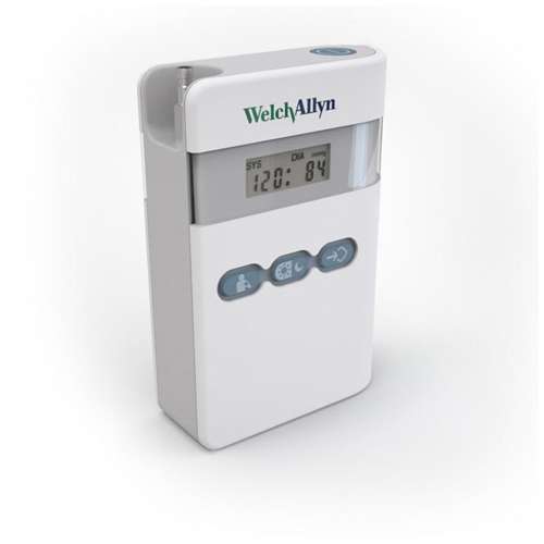 Holter pressorio 24H Welch Allyn ABPM 7100