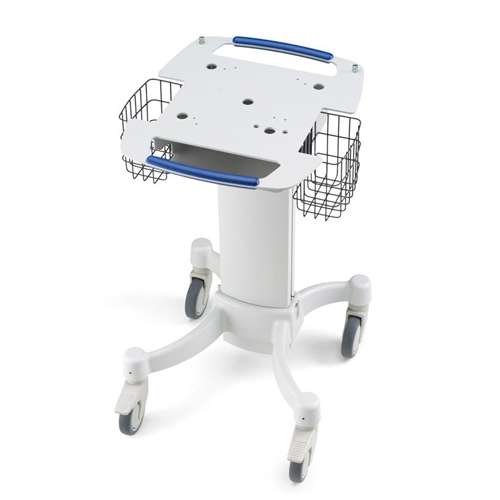 Carrello ospedaliero per ECG CP 150