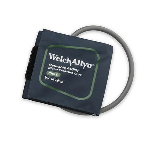 Bracciale FlexiPort con tubo per ABPM