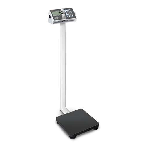 Bilancia digitale KERN MPS-PM con funzione BMI