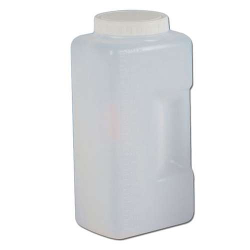 Contenitore urine 24h da 2000 ml