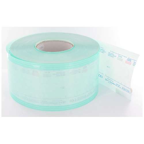 Rotoli piatti per autoclave