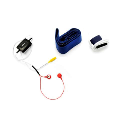 Modulo Screen&Go per movimento toracico