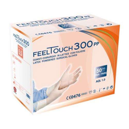 FEELTOUCH 300 PP