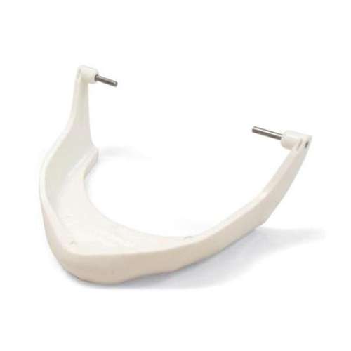 Mandibola per manichino Lilly