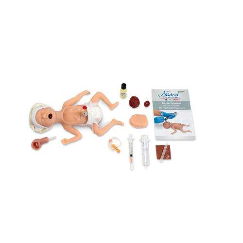 Simulatore Micro-Preemie