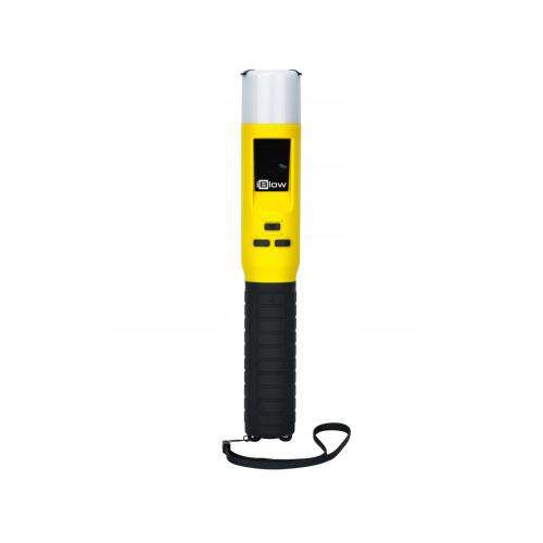 Etilometro precursore iBlow10 a batterie