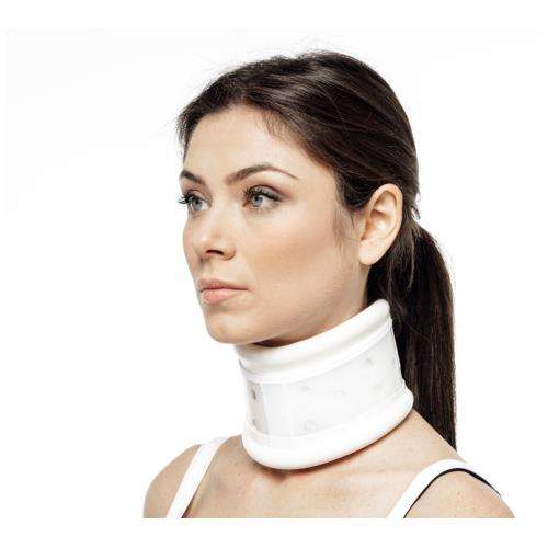 MED NECK RIGID 1 Collare rigido