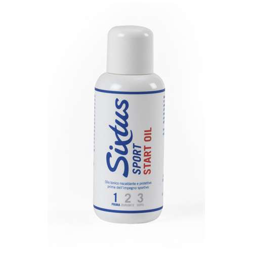 Startoil Sixtus