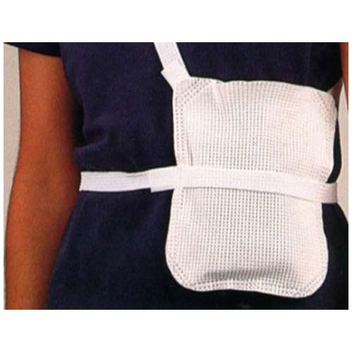 Custodia monouso per dispositivi holter