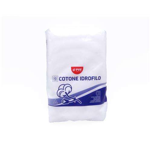 Cotone idrofilo da 50 gr