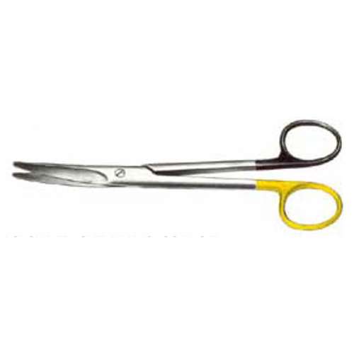 Forbici Mayo Super Cut C.T. curve