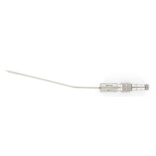 Cannula aspirazione Fraizer