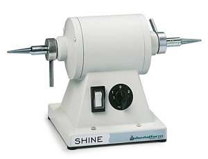 Pulitrice Shine Dentalfarm