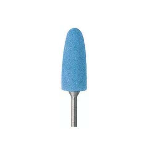 Abrasivi azzurri per resina 6pz E0634S Edenta