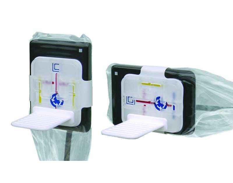 Uni-Grip 360 550052 Ricambio Dentsply Rinn