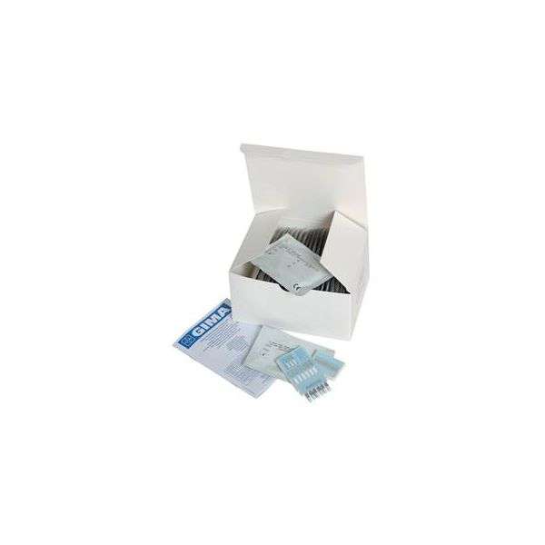Test Multi Droga 12 Parametri Strisce Urine 25 pz