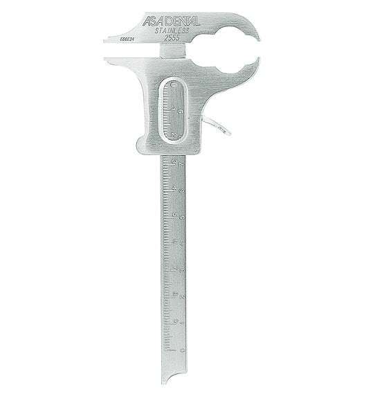 CALIBRO DECIMALE BOLEY 2555 ASA
