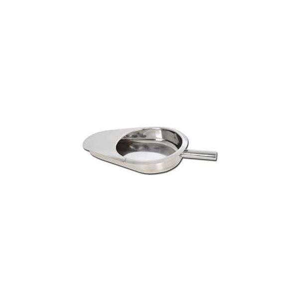 Padella in Inox Sterilizzabile con Manico