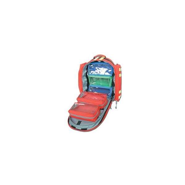 Zaino Emergenza Professionale con Spallacci 2 Misure