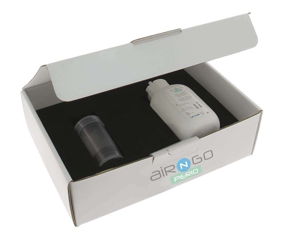 Air N Go Easy Perio Kit Acteon Satelec