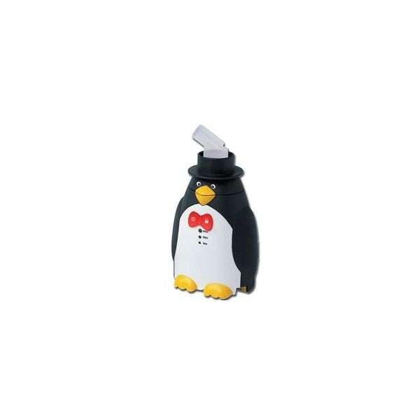 Aerosol a Ultrasuoni per Bambini a forma di Pinguino