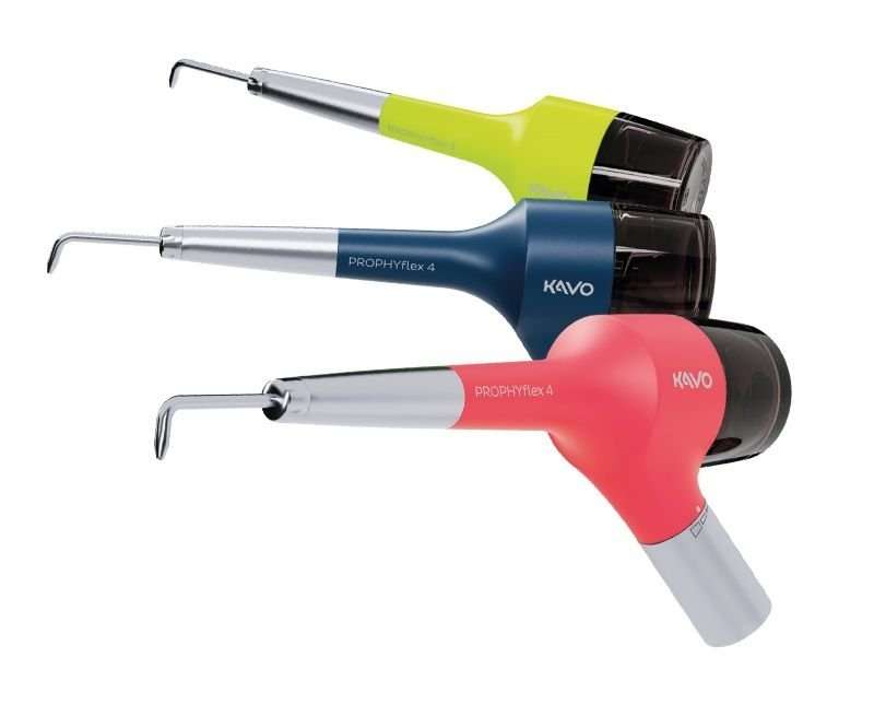 PROPHYflex 4 Prophy Box Kavo
