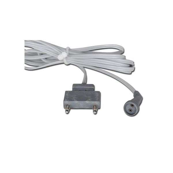 Cavo Bipolare Us Per Elettrobisturi Mb 120f-200d/F-240-250-300d-380-400-400d
