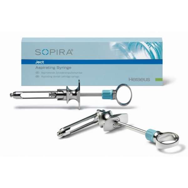 Siringa Sopira Ject kulzer