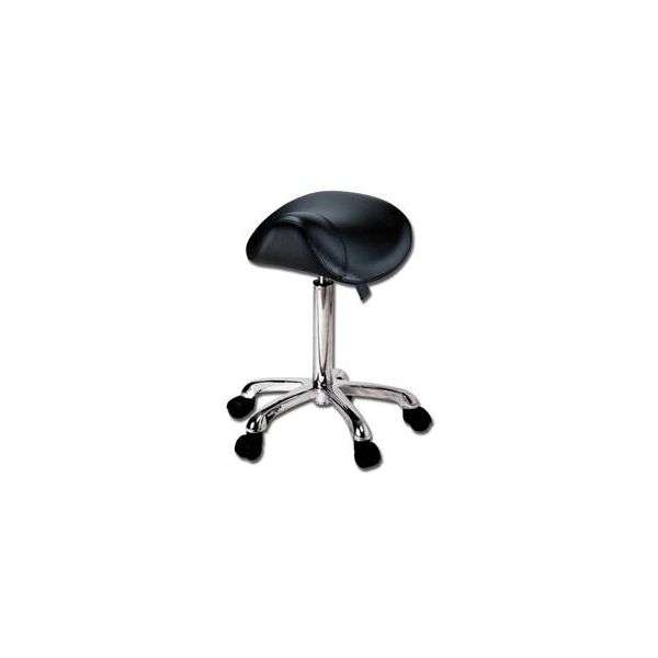 Sgabello ergonomico da Laboratorio