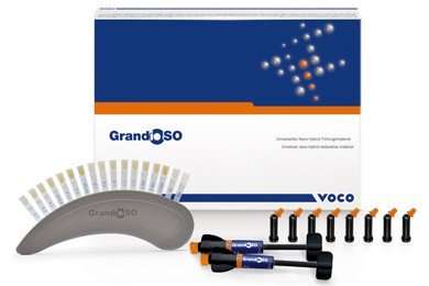 GrandioSo Siringa 4gr Voco