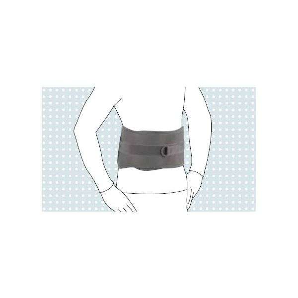 Ottobock 50R233 – Smartspine LSO low