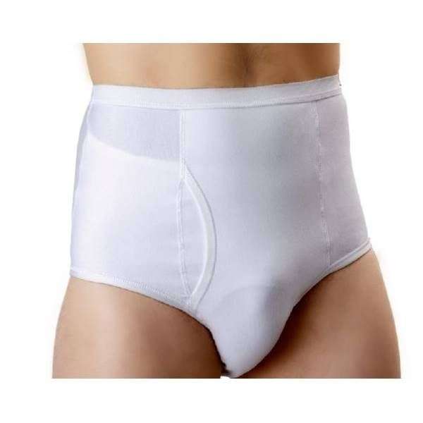 Slip da Uomo per Colostomia