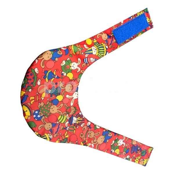 Collare anti RX 0.50 per bambini