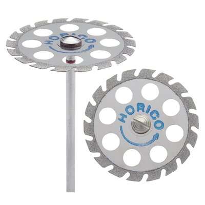 Disco Diamantato H333C Horico