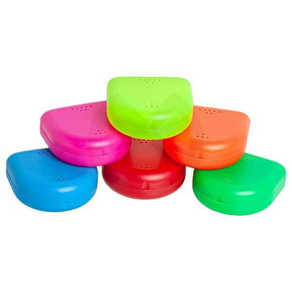 Porta Bite 25pz