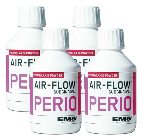 AIR FLOW PERIO 4x120gr EMS