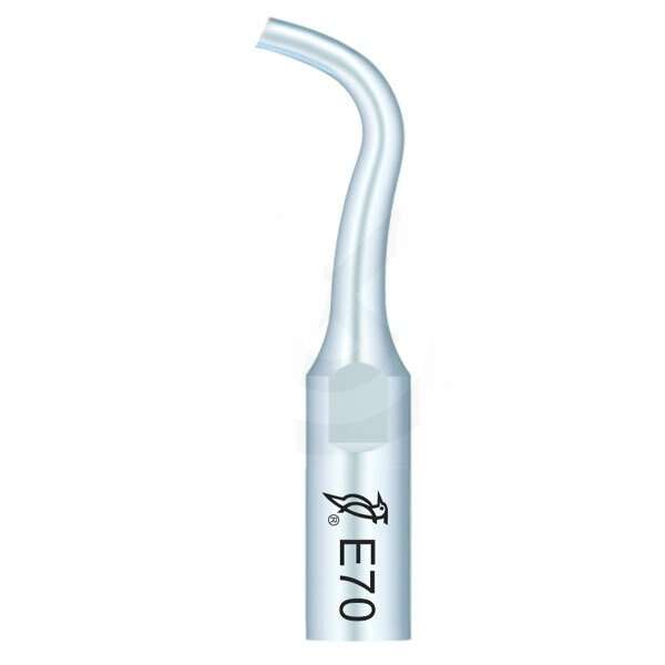 ENDO 3 TIP E70 Endochuck Woodpecker
