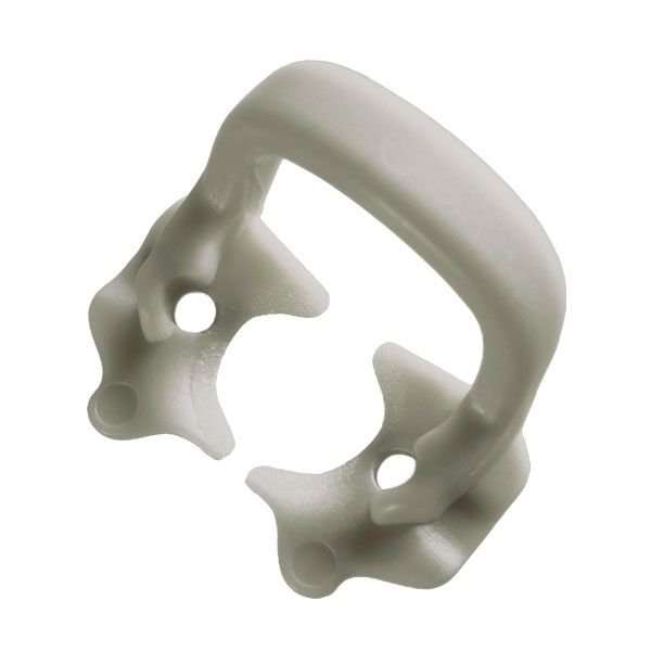Soft Clamp Kit 5pz Kerr