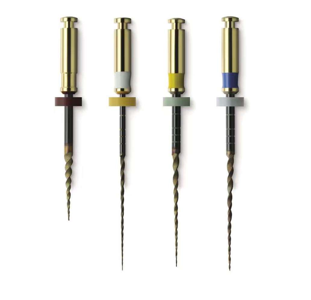 HYFLEX EDM OGSF SEQUENZA 4PZ COLTENE