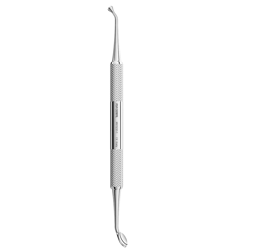 Applicatore per osso MV1231-1 Asa Dental