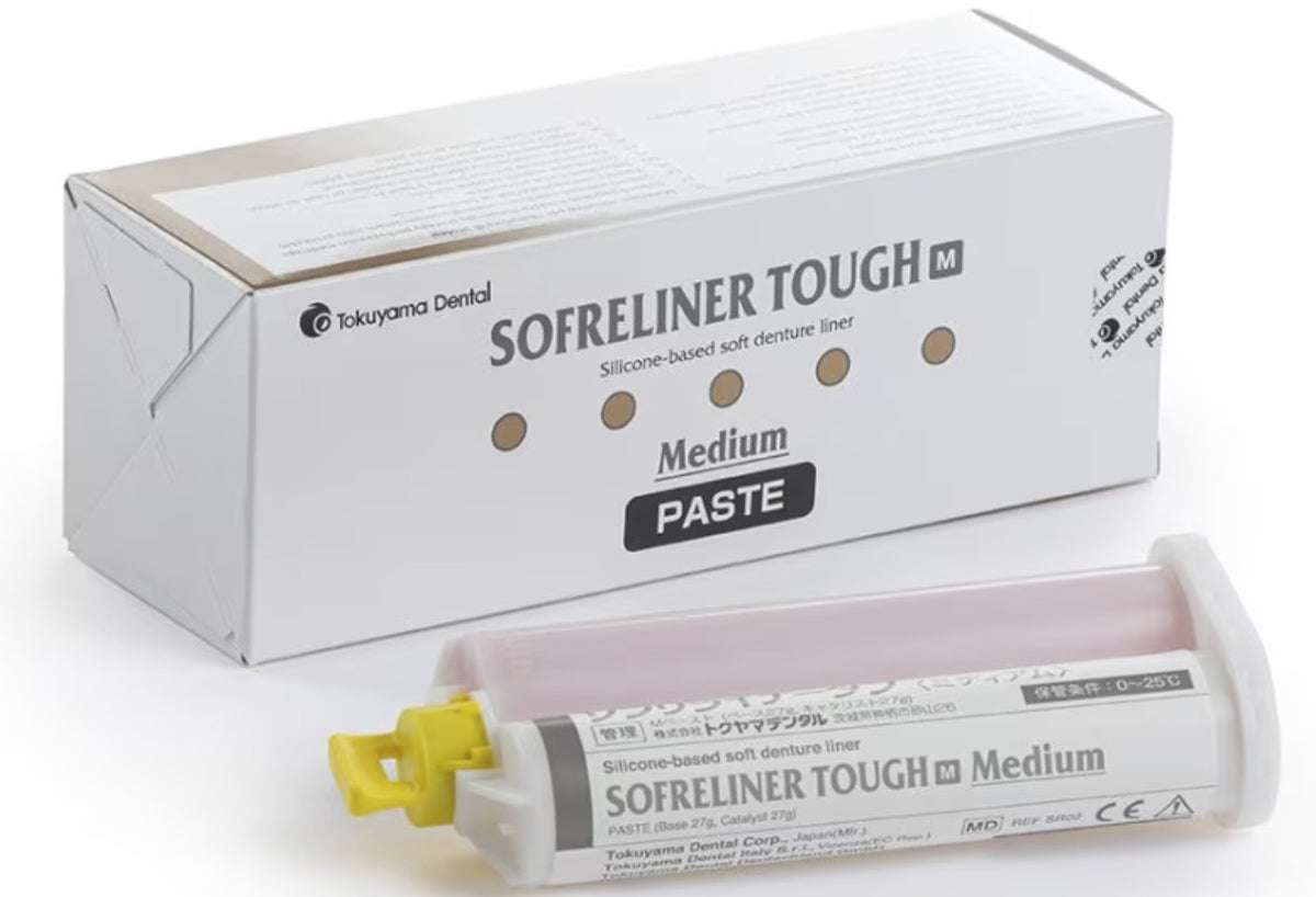 SOFRELINER TOUGH REFILL 54GR TOKUYAMA