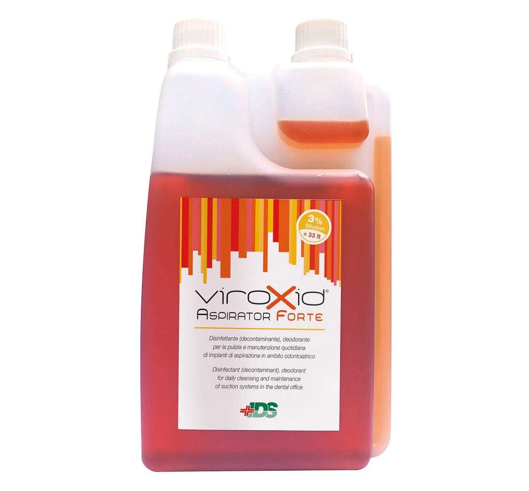 VIROXID ASPIRATOR FORTE 12X1LT PROMO IDS