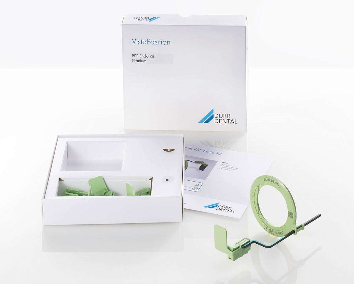 VISTAPOSITION PSP ENDO KIT DURR